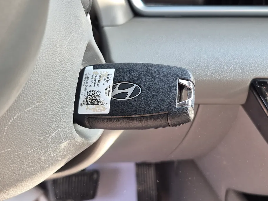 2026 Hyundai Elantra Smart China 