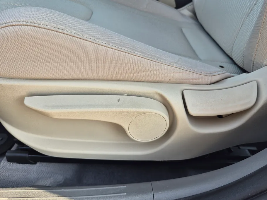 2026 Hyundai Elantra Smart China 