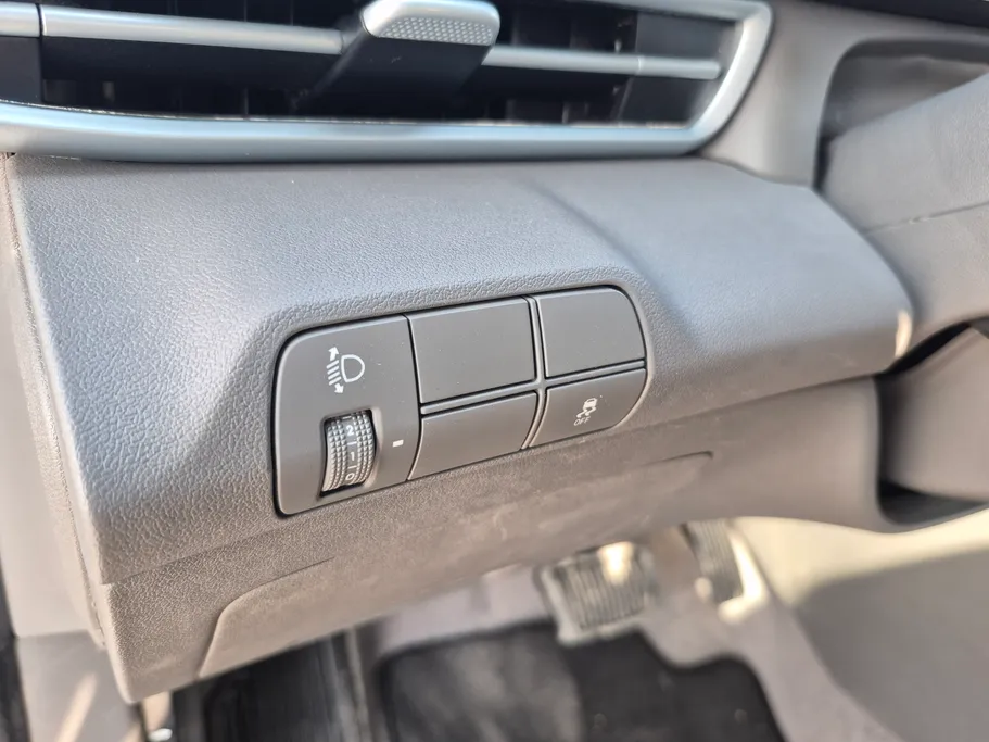 2026 Hyundai Elantra Smart China 