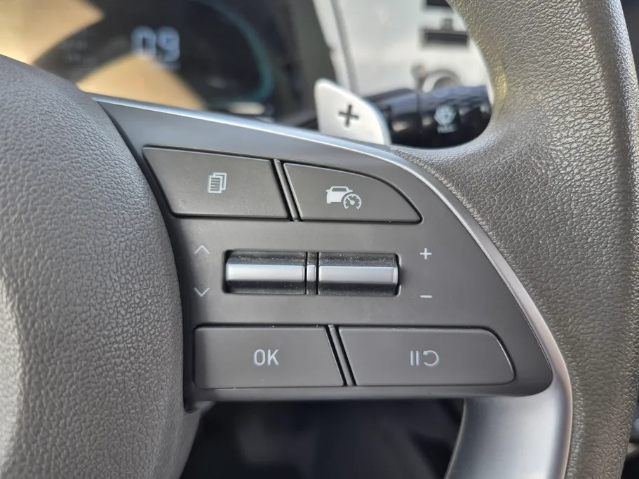2026 Hyundai Elantra Smart China 
