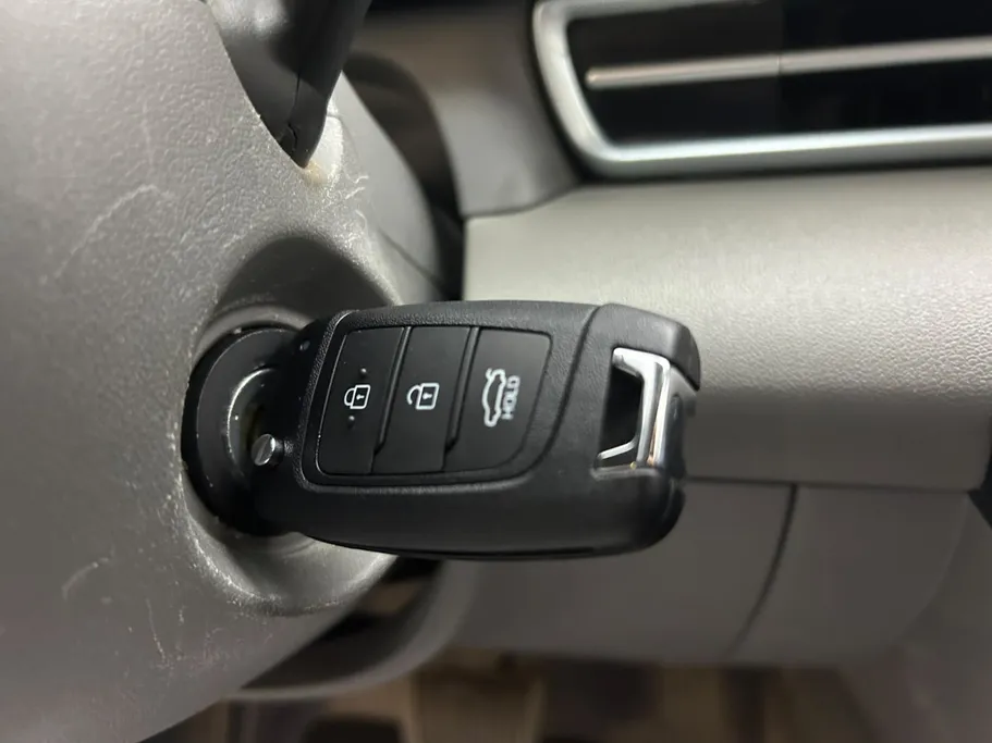 2026 Hyundai Elantra Smart China 