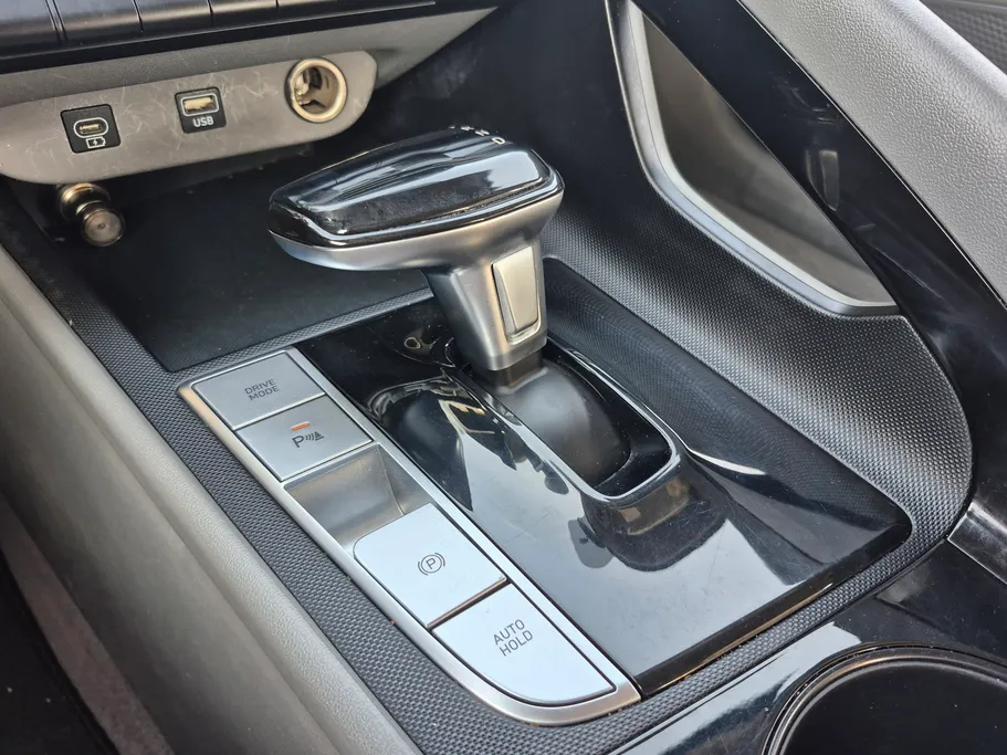 2026 Hyundai Elantra Smart China 
