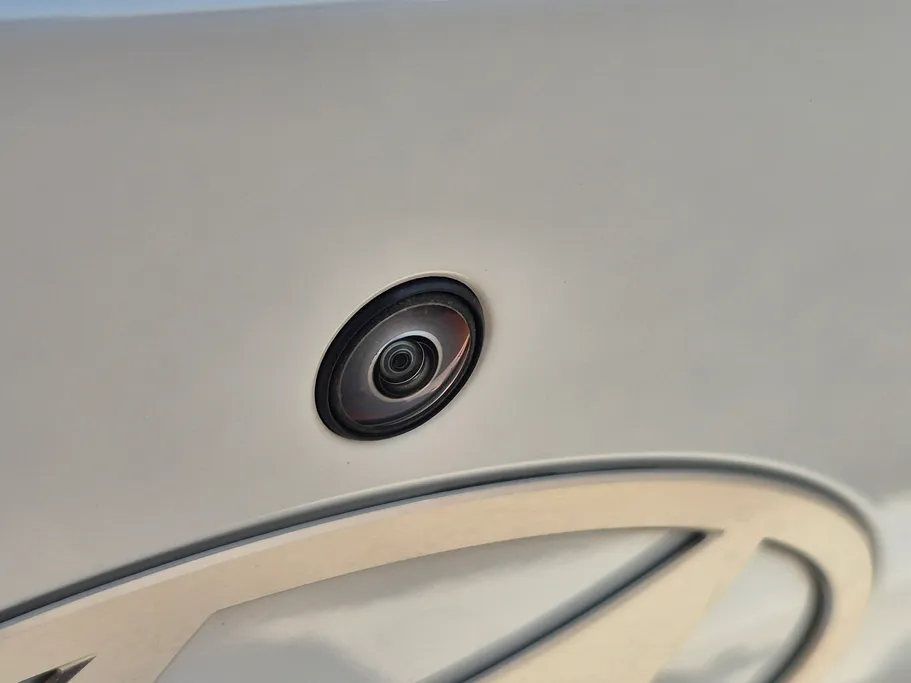 2026 Hyundai Elantra Smart China 