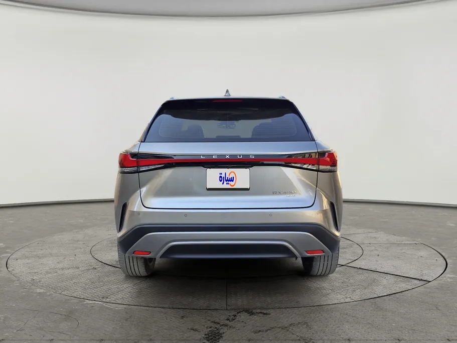 2024 Lexus RX 350 BB Excellence 