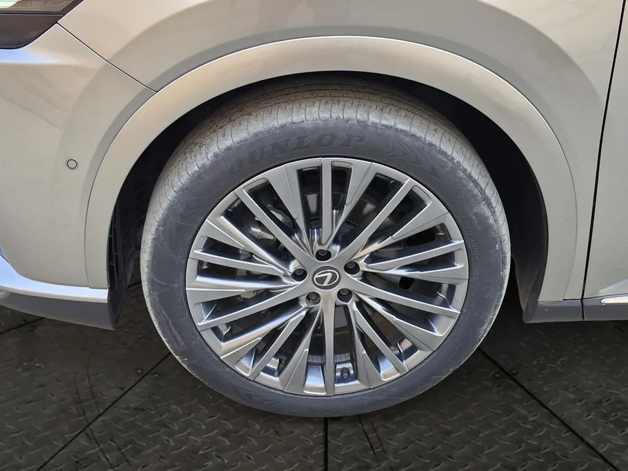 2024 Lexus RX 350 BB Excellence 