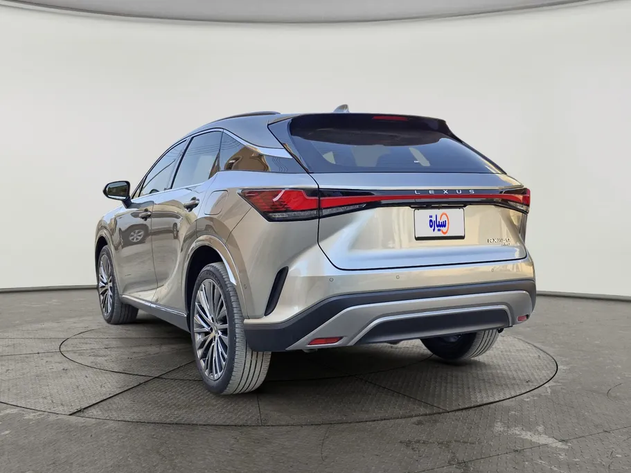 2024 Lexus RX 350 BB Excellence 