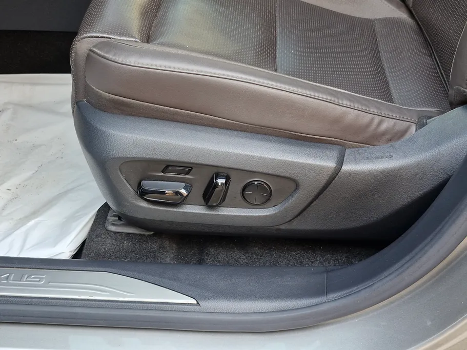 2024 Lexus RX 350 BB Excellence 