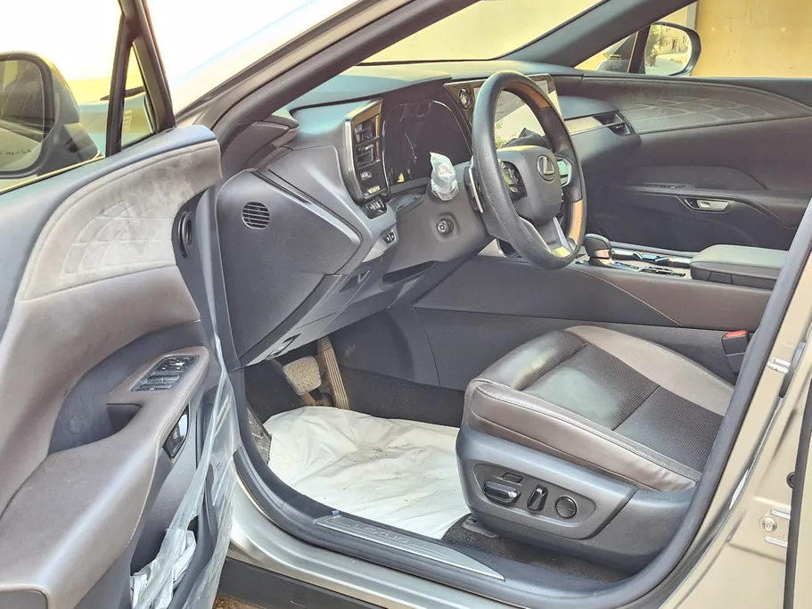 2024 Lexus RX 350 BB Excellence 