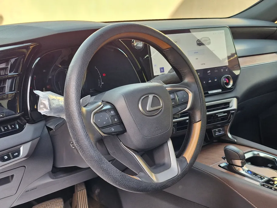 2024 Lexus RX 350 BB Excellence 