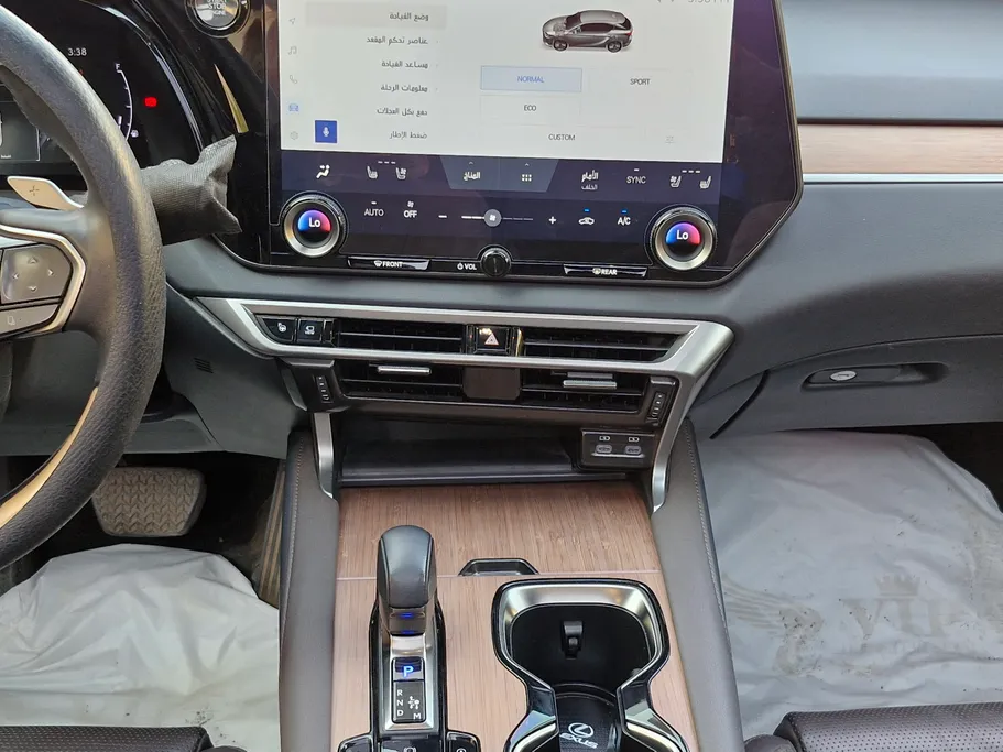 2024 Lexus RX 350 BB Excellence 