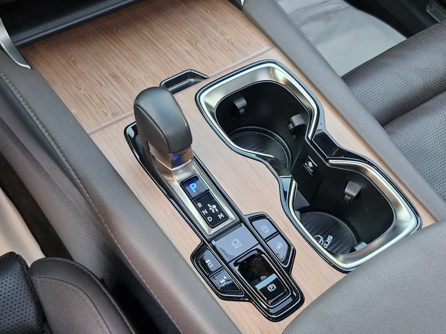 2024 Lexus RX 350 BB Excellence 