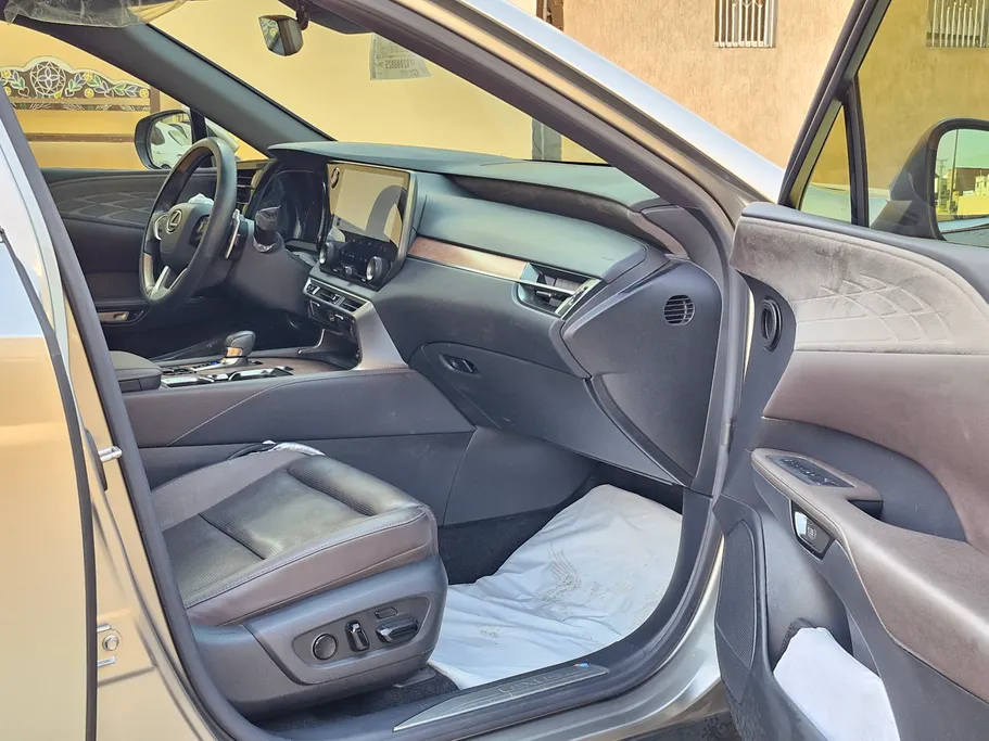 2024 Lexus RX 350 BB Excellence 