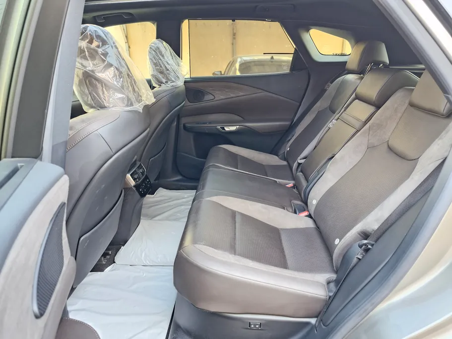 2024 Lexus RX 350 BB Excellence 