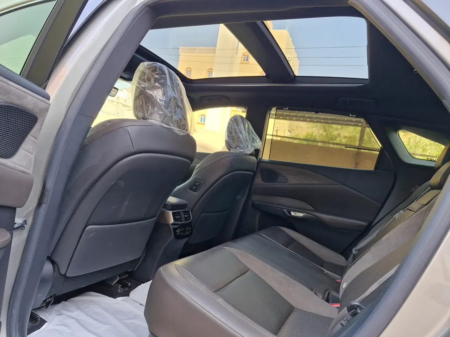 2024 Lexus RX 350 BB Excellence 