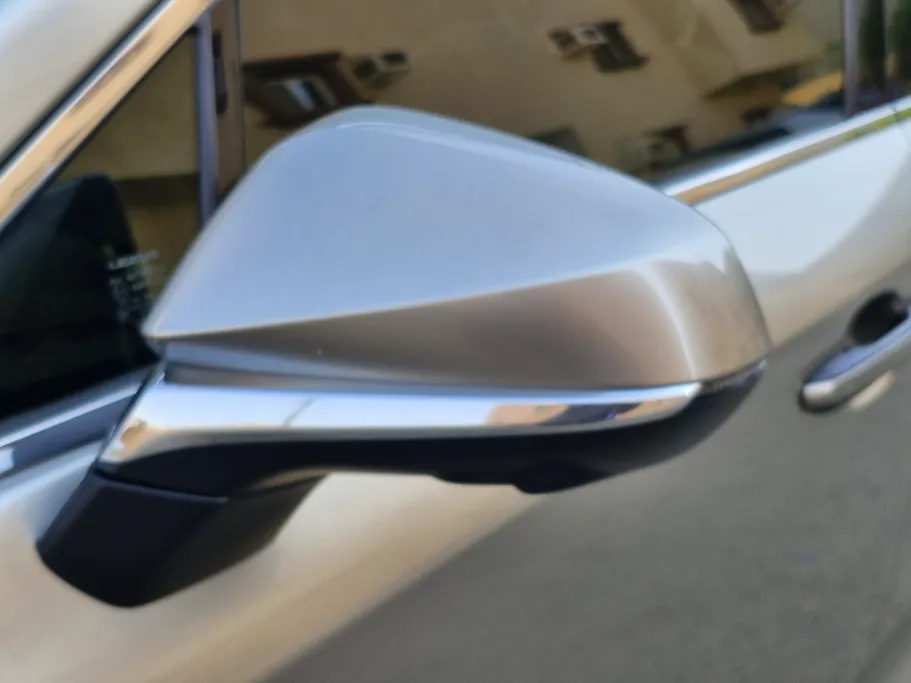 2024 Lexus RX 350 BB Excellence 