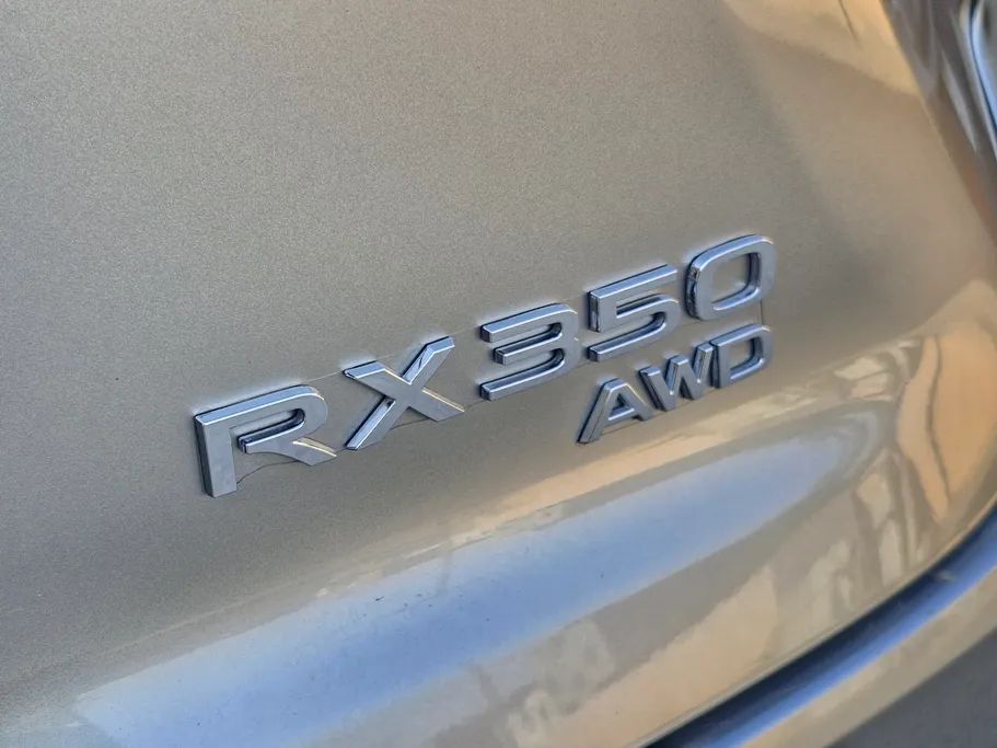 2024 Lexus RX 350 BB Excellence 