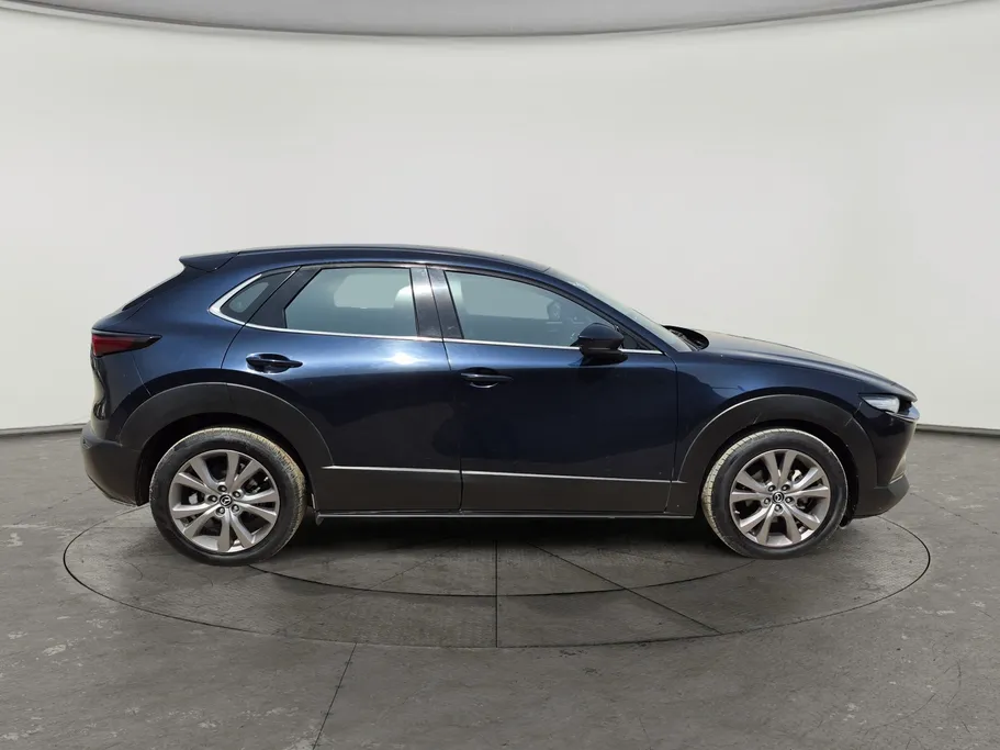 2021 Mazda CX30 Skyactiv G 