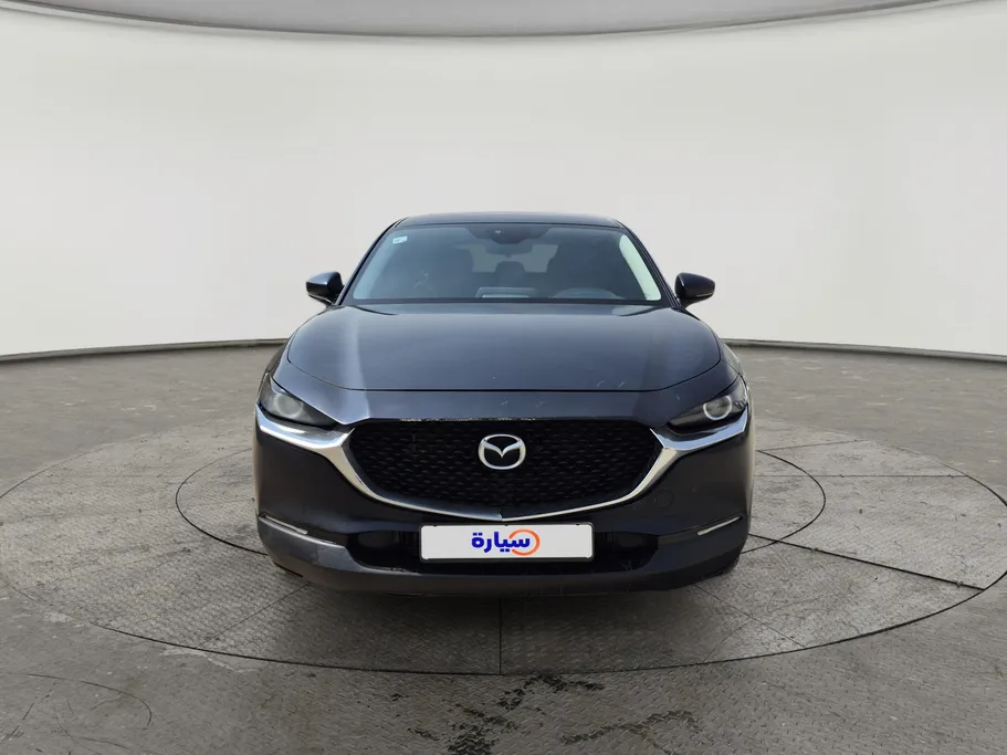 2021 Mazda CX30 Skyactiv G 