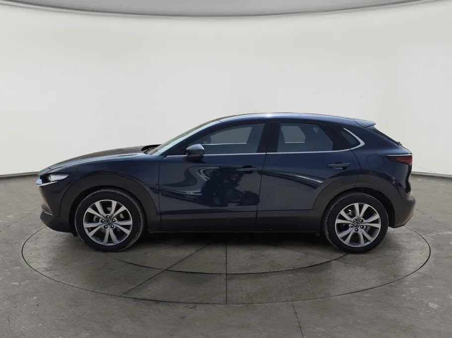 2021 Mazda CX30 Skyactiv G 