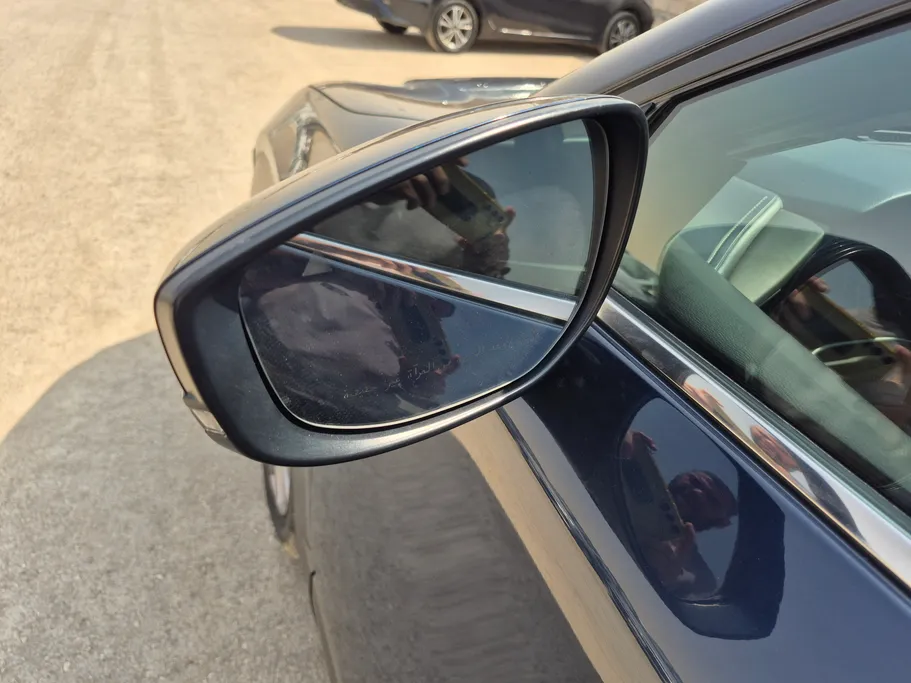 2021 Mazda CX30 Skyactiv G 