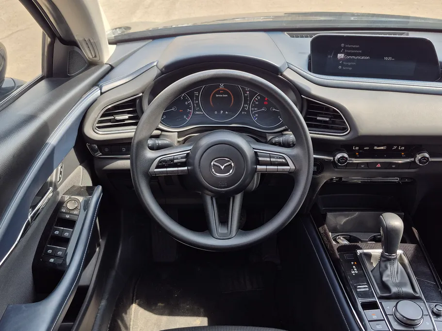2021 Mazda CX30 Skyactiv G 