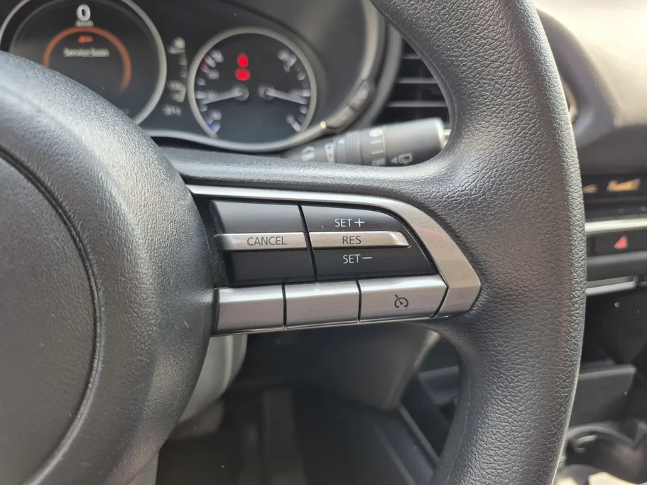 2021 Mazda CX30 Skyactiv G 