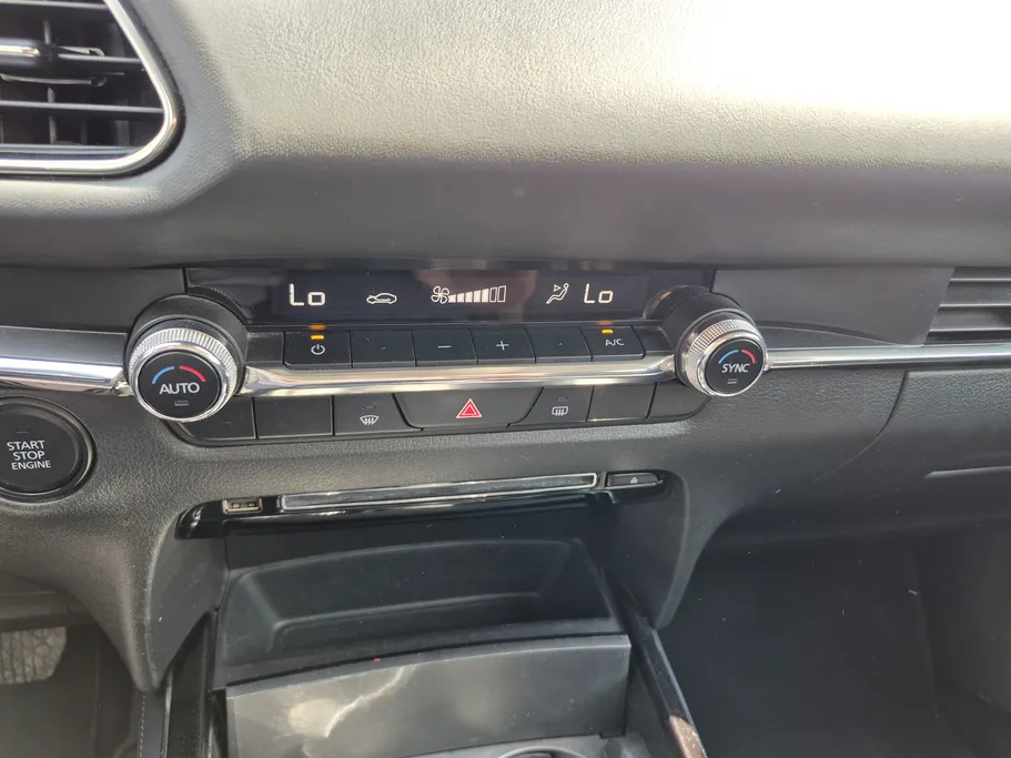 2021 Mazda CX30 Skyactiv G 