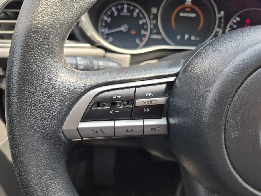 2021 Mazda CX30 Skyactiv G 