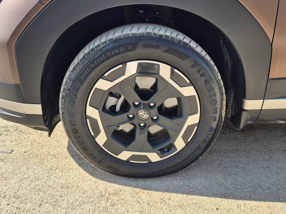 2024 Hyundai Santafe Comfort New Shape 