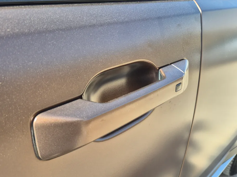 2024 Hyundai Santafe Comfort New Shape 