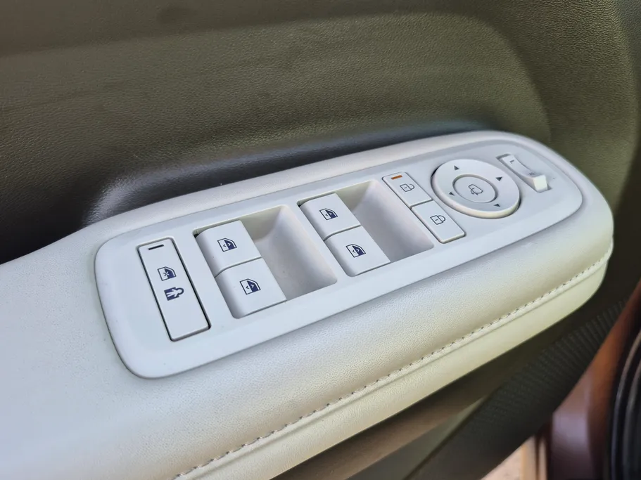 2024 Hyundai Santafe Comfort New Shape 