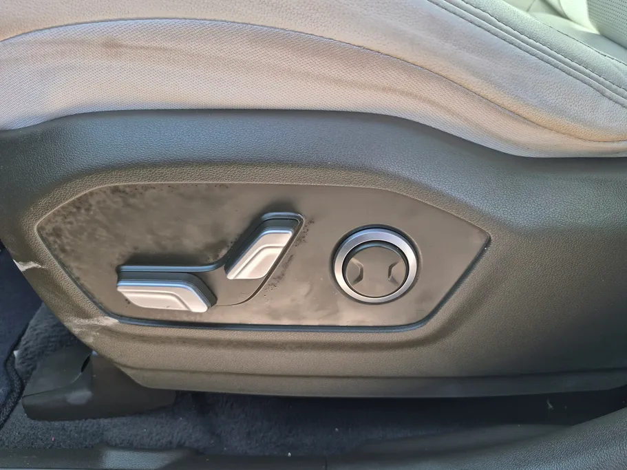 2024 Hyundai Santafe Comfort New Shape 