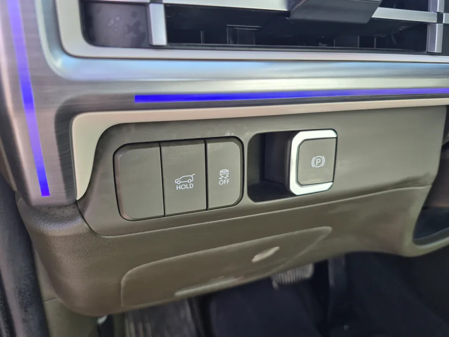 2024 Hyundai Santafe Comfort New Shape 