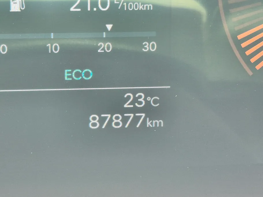 2024 Hyundai Santafe Comfort New Shape 