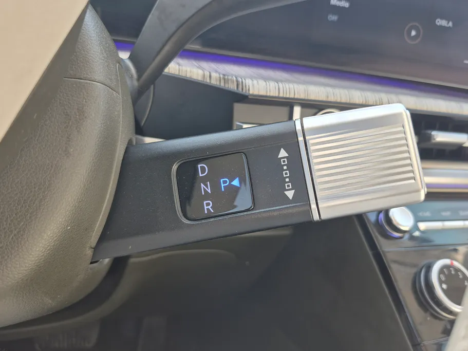 2024 Hyundai Santafe Comfort New Shape 