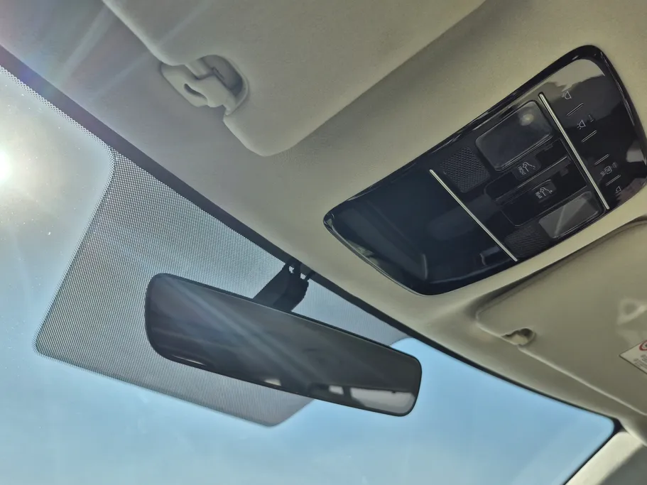 2024 Hyundai Santafe Comfort New Shape 