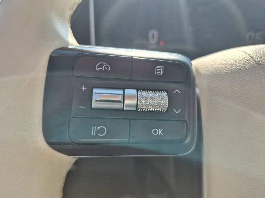 2024 Hyundai Santafe Comfort New Shape 