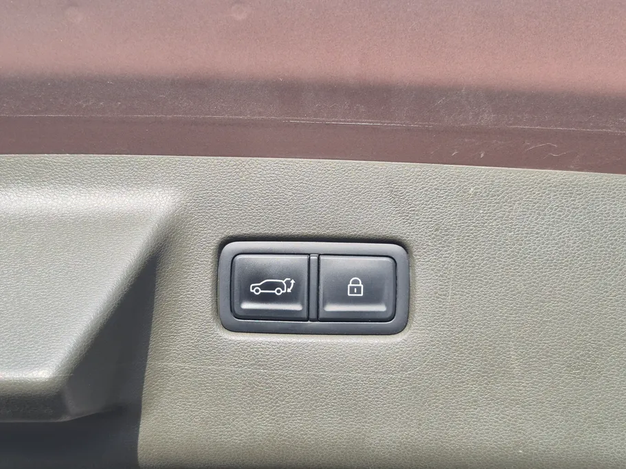 2024 Hyundai Santafe Comfort New Shape 