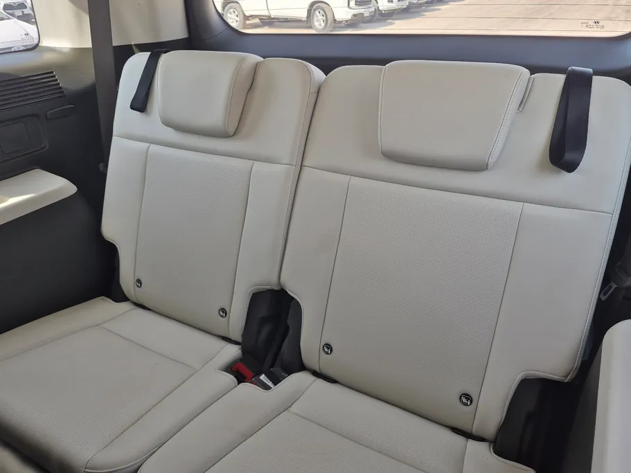 2024 Hyundai Santafe Comfort New Shape 