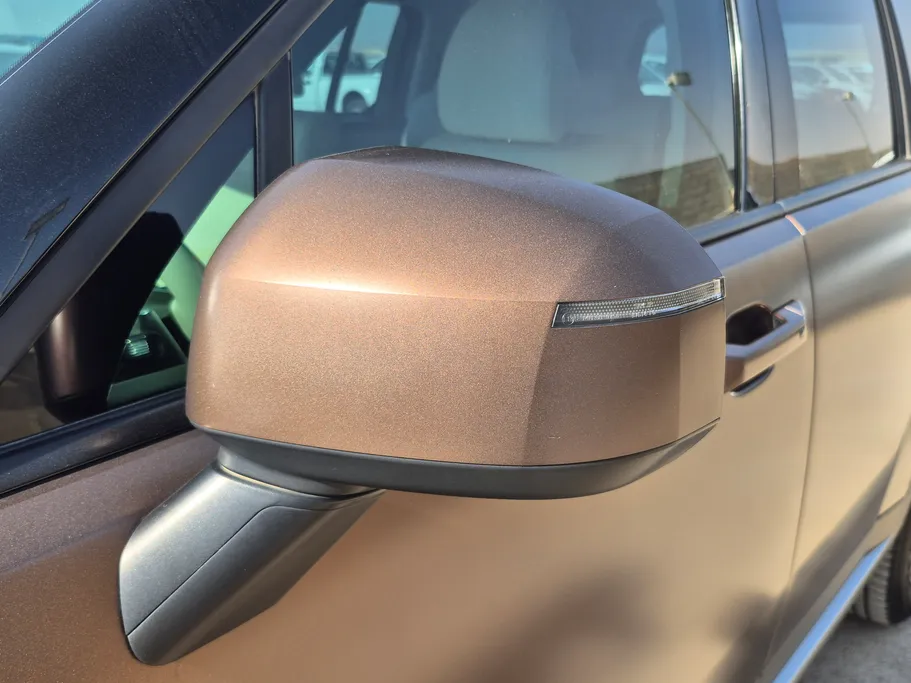 2024 Hyundai Santafe Comfort New Shape 