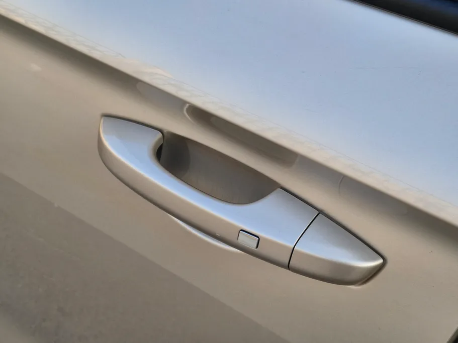 جيلي امجراند GS 2023 