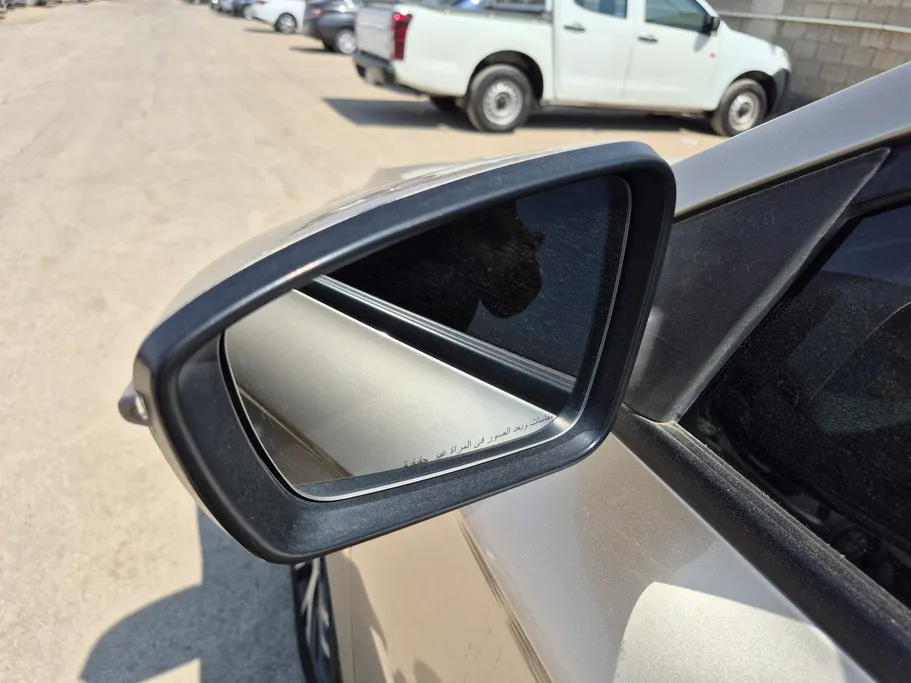 جيلي امجراند GS 2023 