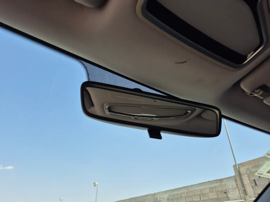 جيلي امجراند GS 2023 