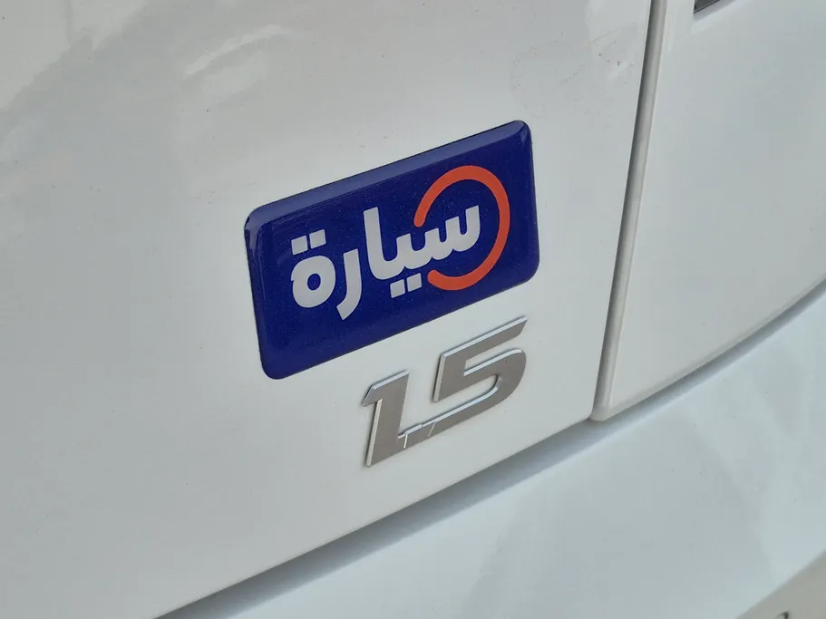 هيونداي اكسنت فلييت 2026 