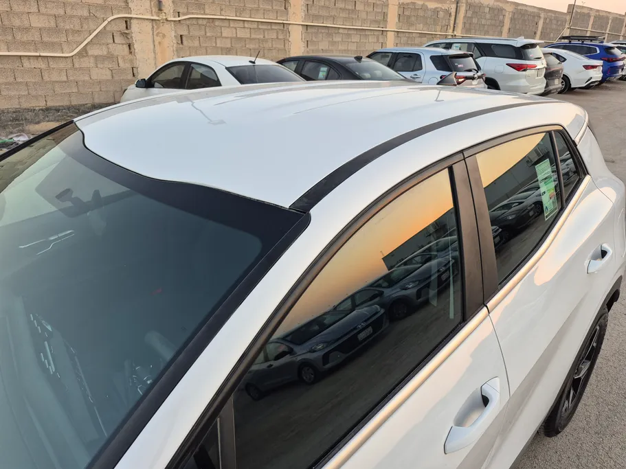 كيا سبورتاج LX 2024 