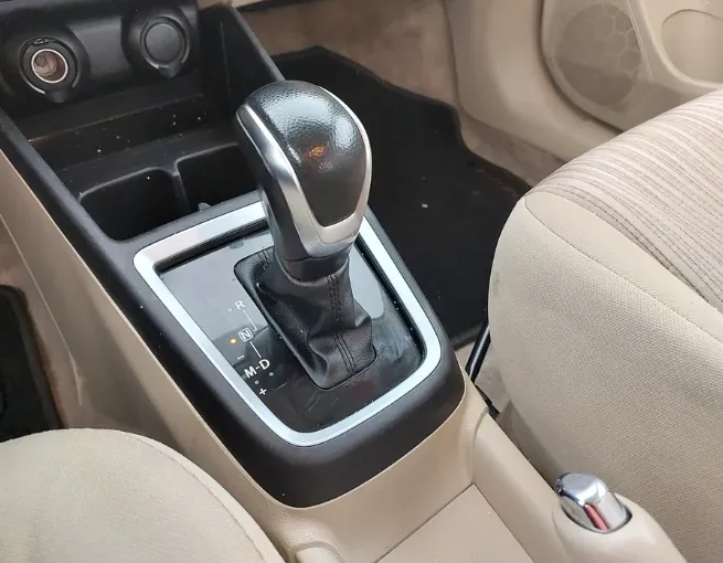 2024 Suzuki Dzire GL 