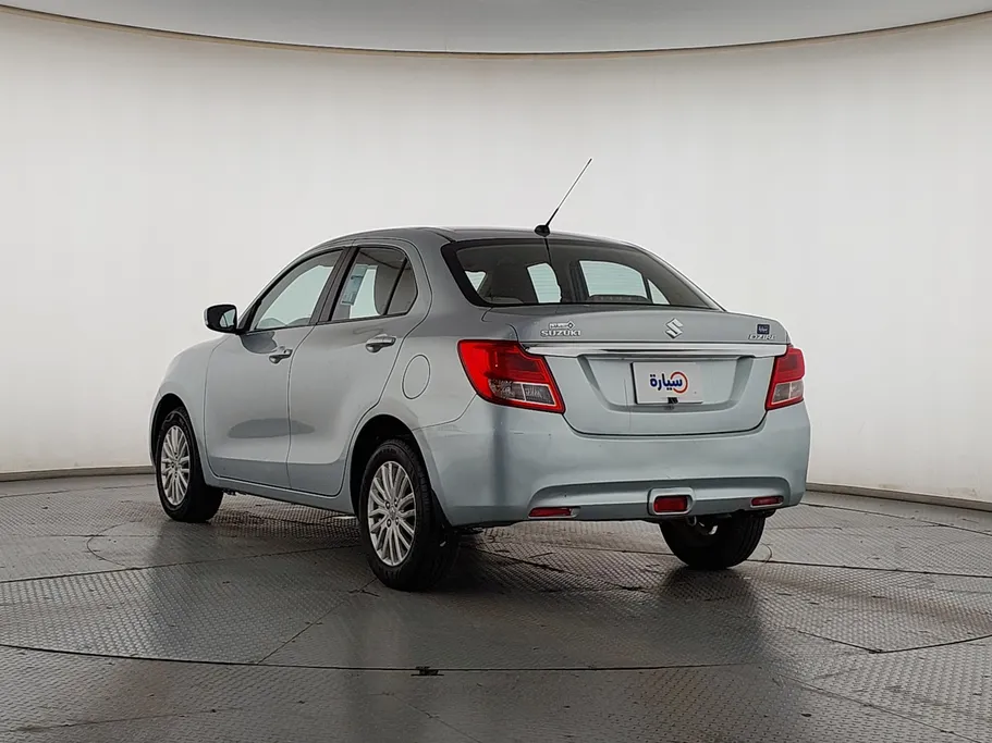 2024 Suzuki Dzire GL 