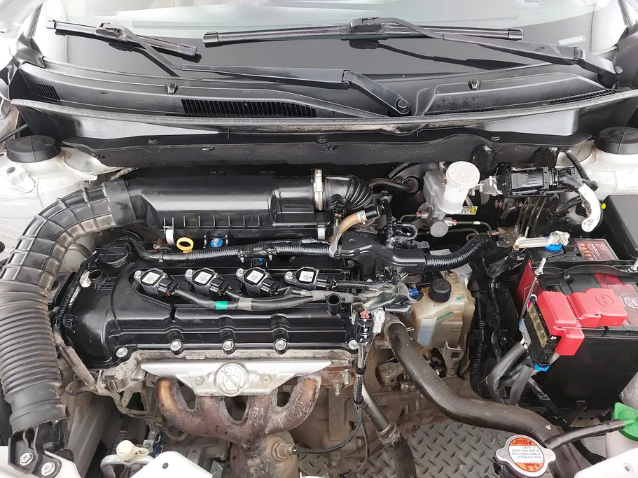 2024 Suzuki Dzire GL 