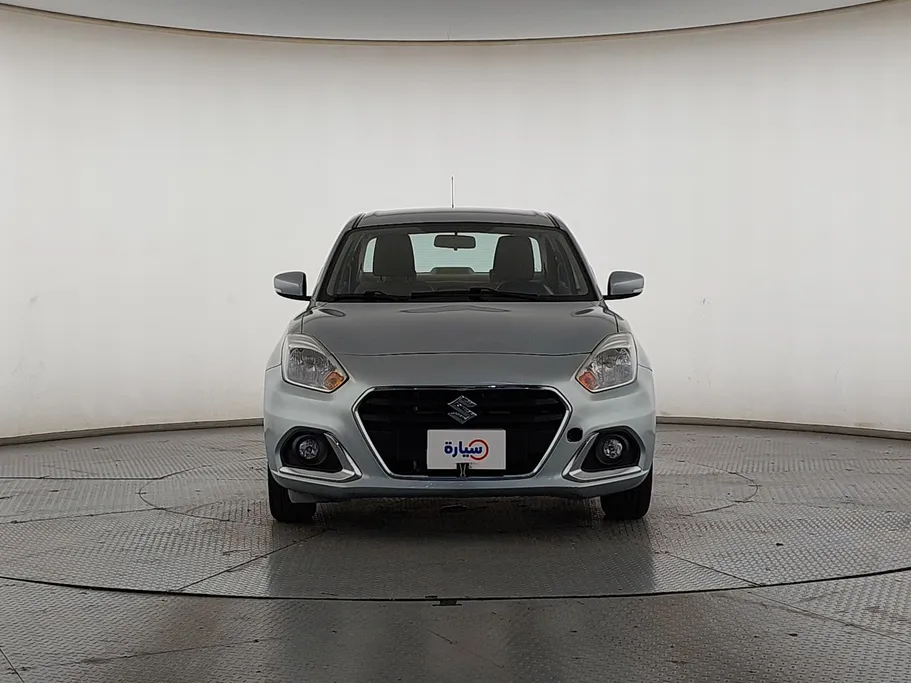 2024 Suzuki Dzire GL 