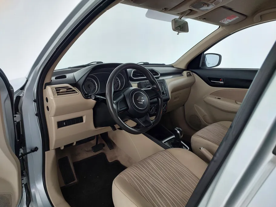 2024 Suzuki Dzire GL 